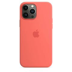 SILICONE CASE IPHONE 13 PRO