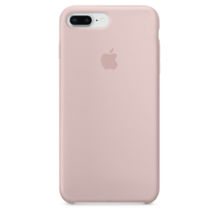 SILICONE CASE IPHONE 7/8 PLUS