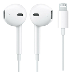 Auriculares de IPhone original