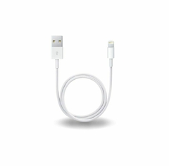 USB LIGHTNING 1M ( ORIGINAL )