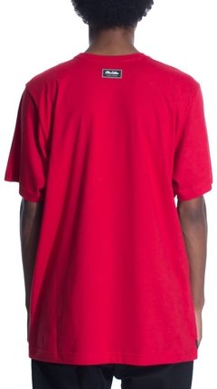 Camiseta Other Culture - Teddy Red - comprar online