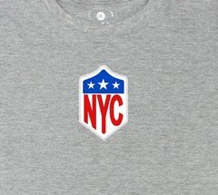 Camiseta Outher Culture - NYC na internet