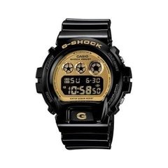 Relógio G-Shock DW-6900CB-1