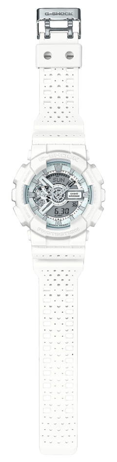 Relógio G-Shock GA-100LP-&A - comprar online