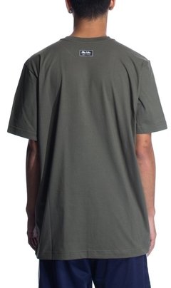 Camiseta Outher Culture - AVIATOR GREEN - comprar online