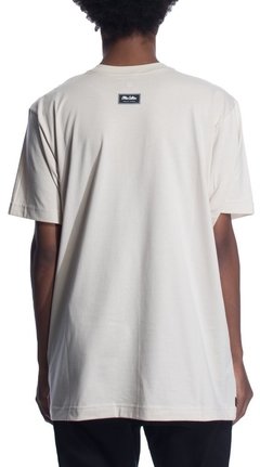 Camiseta Outher Culture - AVIATOR BEIGE - comprar online