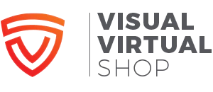 Loja Visual Virtual Shop