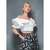 Top Blanca - comprar online