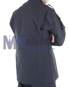 Chaquetilla Americana Policial - comprar online