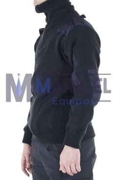 Tricota Forrada Azul - comprar online