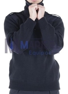 Tricota Forrada Azul - tienda online