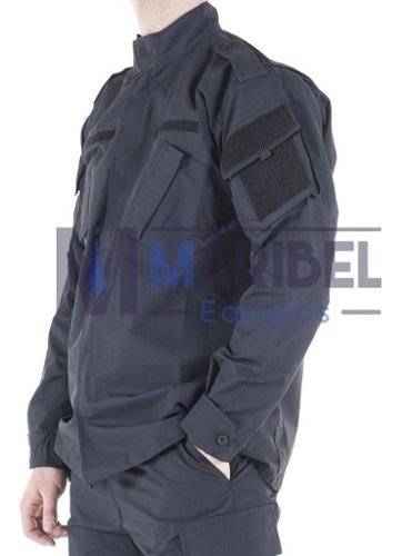 Chaquetilla Americana Policial