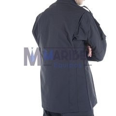 CHAQUETA AZUL en internet