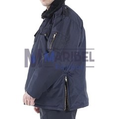 CAMPERA FEDERAL en internet