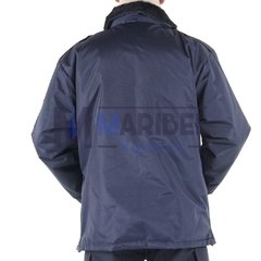 CAMPERA FEDERAL - Maribel Equipos