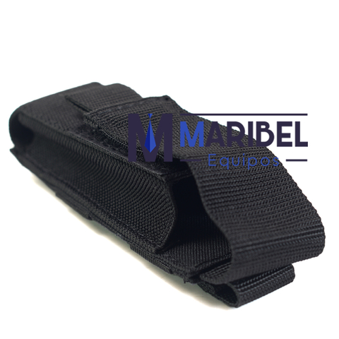 PORTA CARGADOR SIMPLE MOLLE