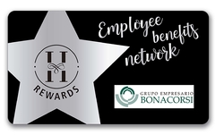 HIPOLITO REWARDS: EMPLOYEE BENEFITS NETWORK