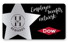 Hipolito Rewards: Employee Benefits Network