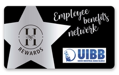 HIPOLITO REWARDS: EMPLOYEE BENEFITS NETWORK