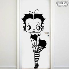 Betty Boop