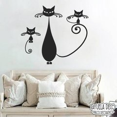 Gatitos negros - comprar online