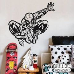 Spiderman