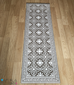 Alfombra vinilica Almendra 150 x 47 cm