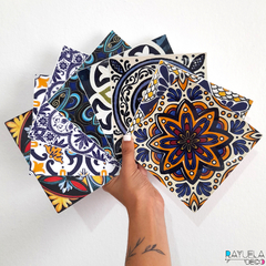 Pack Azulejos Mexicanos - comprar online