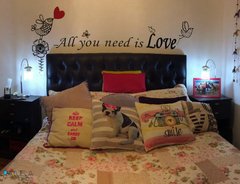 All you need is love - comprar online