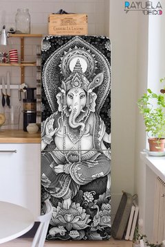 Heladera Ganesha