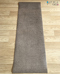 Alfombra vinilica Lino 120 x 41 cm,