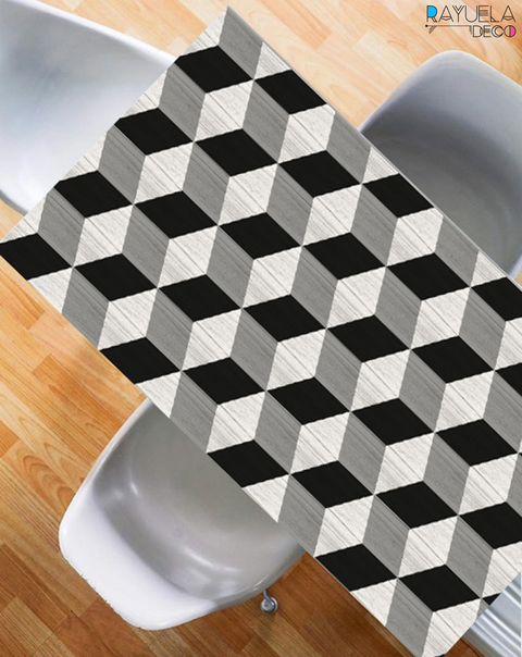 Vinilo para mesa Marmol black - Comprar en Rayuela Deco