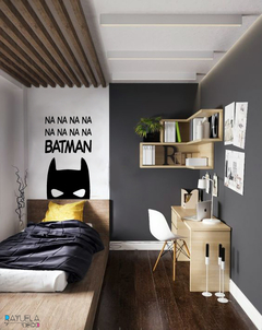 Na Na Na Na Batman - comprar online