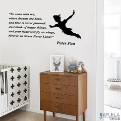 Peter pan - comprar online