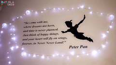 Peter pan - comprar online