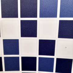 Venecitas azul 22 unidades en 13 x 20 cm OUTLET - comprar online