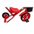 Triciclo niños de caño con barral - comprar online