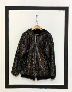 CAMPERA GRANVALIRA (C20) - Oveja Negra