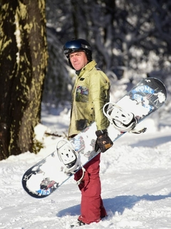 CAMISA GRANDVALIRA