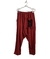 Image of PANTALON BIMBA ROJO (PB3)