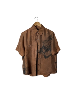 CAMISA QUIRZE (CMC1919A) en internet