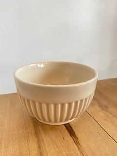 Bowl ceramica grande (ver colores) en internet