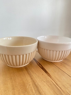 Bowl ceramica grande (ver colores) - comprar online