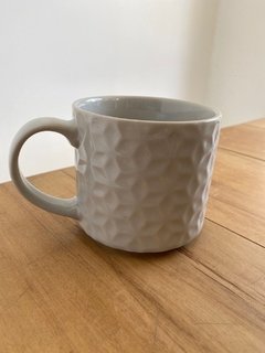 taza tramada distintos dise - comprar online