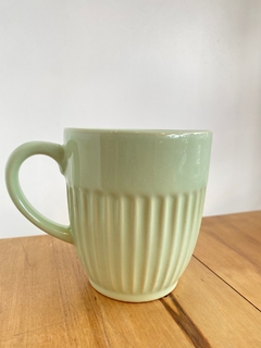 Taza ceramica - comprar online