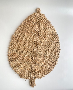 Hoja de fibra 50 cm largo - comprar online