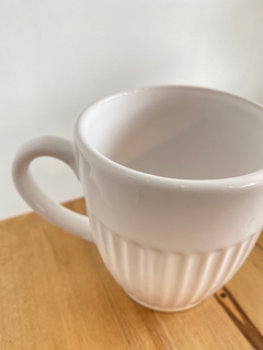 Taza ceramica - tienda online