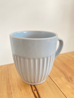 Taza ceramica - ADOREE BAZAR & DECO