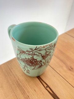 Taza AQUA - comprar online