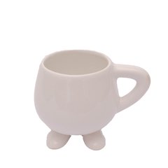 Taza patitas